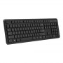 Asus | Keyboard and Mouse Set | CW100 | Keyboard and Mouse Set | Wireless | Mouse included | Batteries included | RU | Black | g - 7
